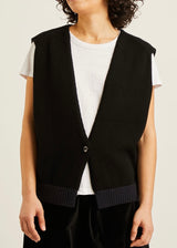 Tsuki Vest