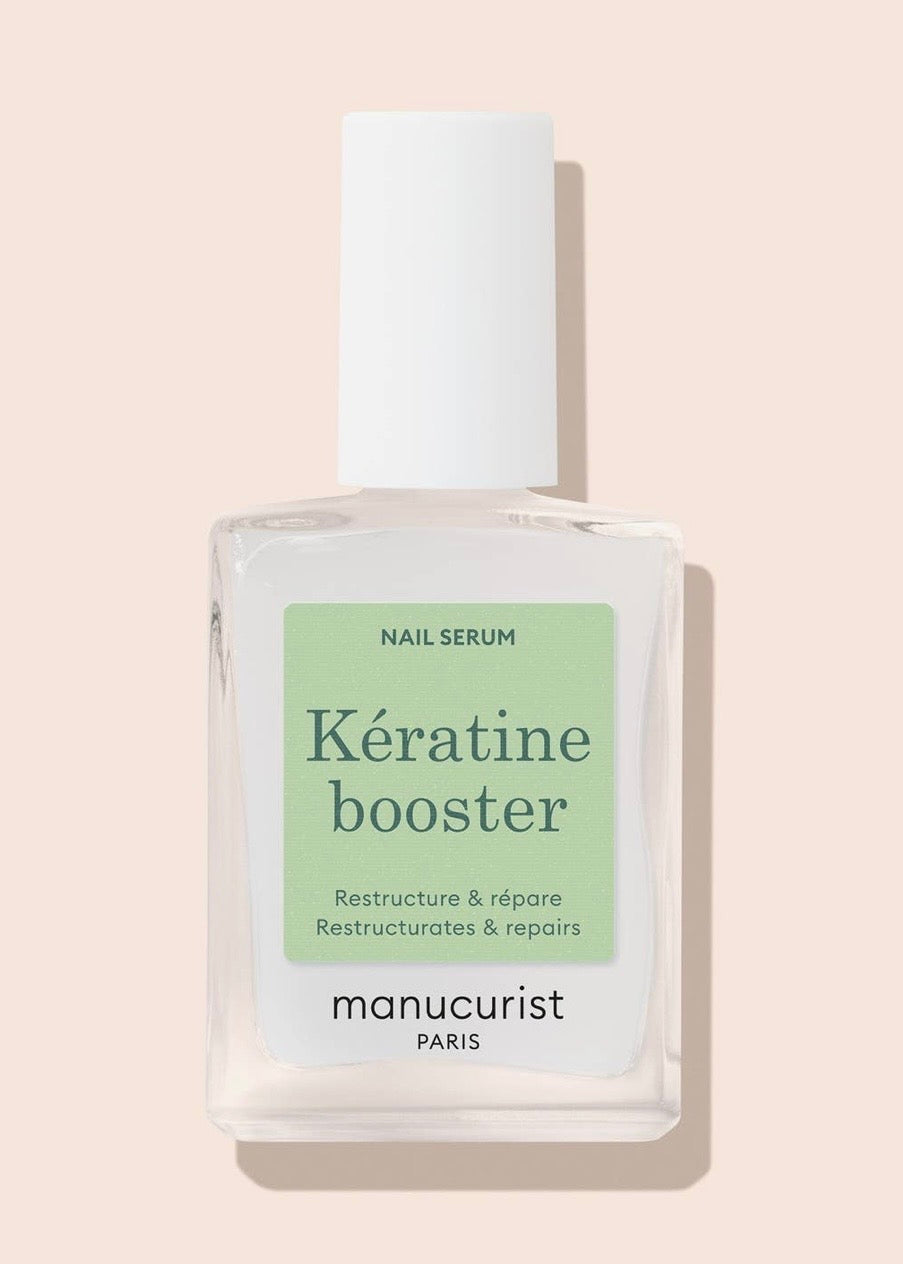 Keratin Booster