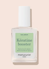 Keratin Booster