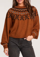 Orson Sweater