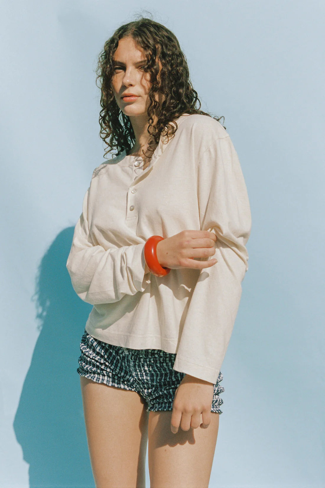Hemp Bay Henley