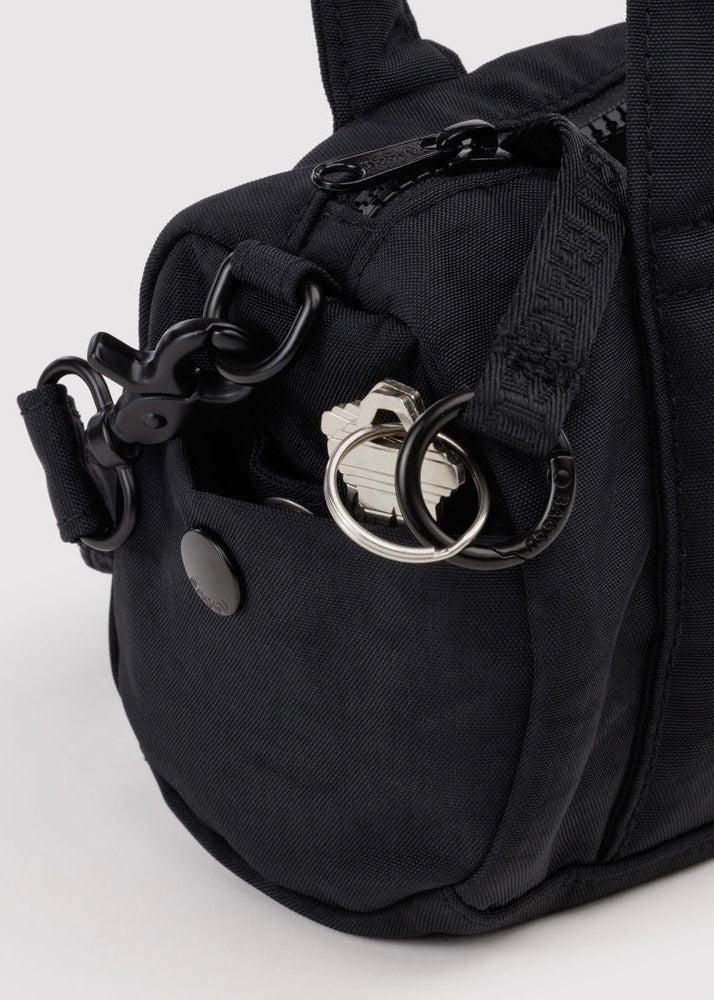Small Nylon Duffle Bag