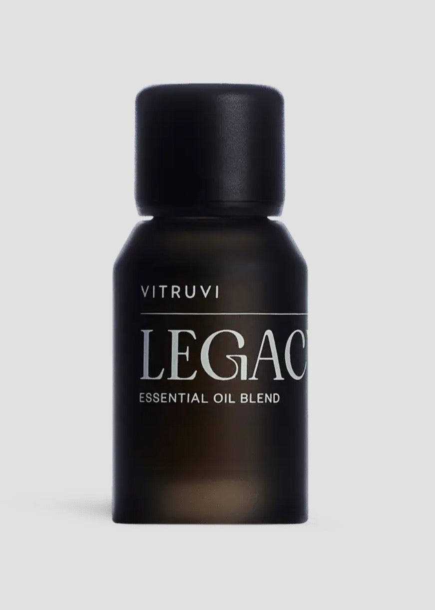 Legacy Essential Oil Blend