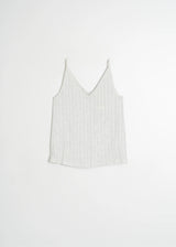 June Strappy Tank