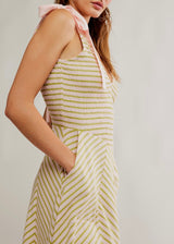 Cecelia Midi Dress
