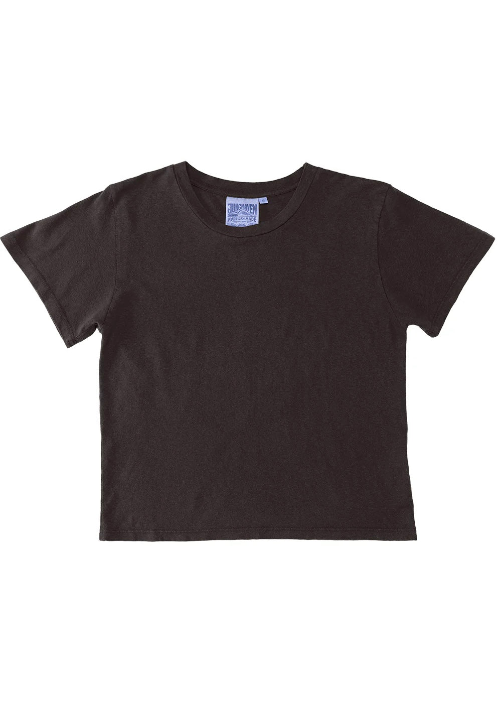Lorel Crop Tee