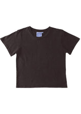 Lorel Crop Tee