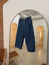 Pilcro Balloon Jeans