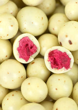 Snowberry Bites
