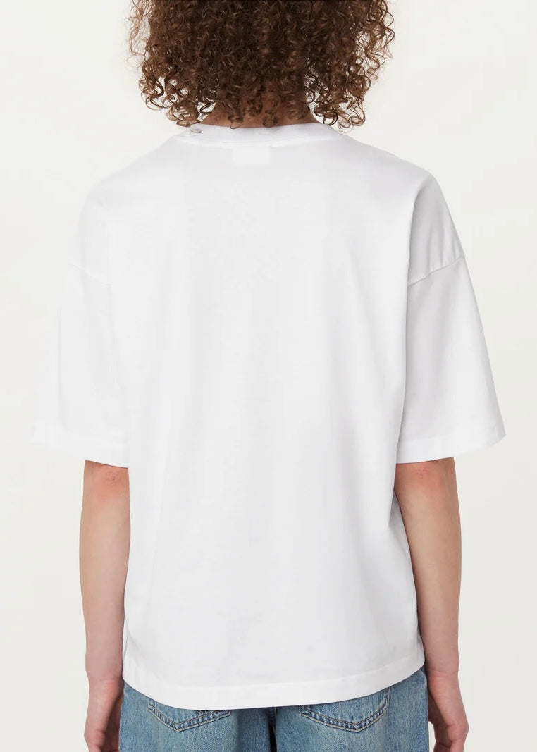 The Loose T-Shirt