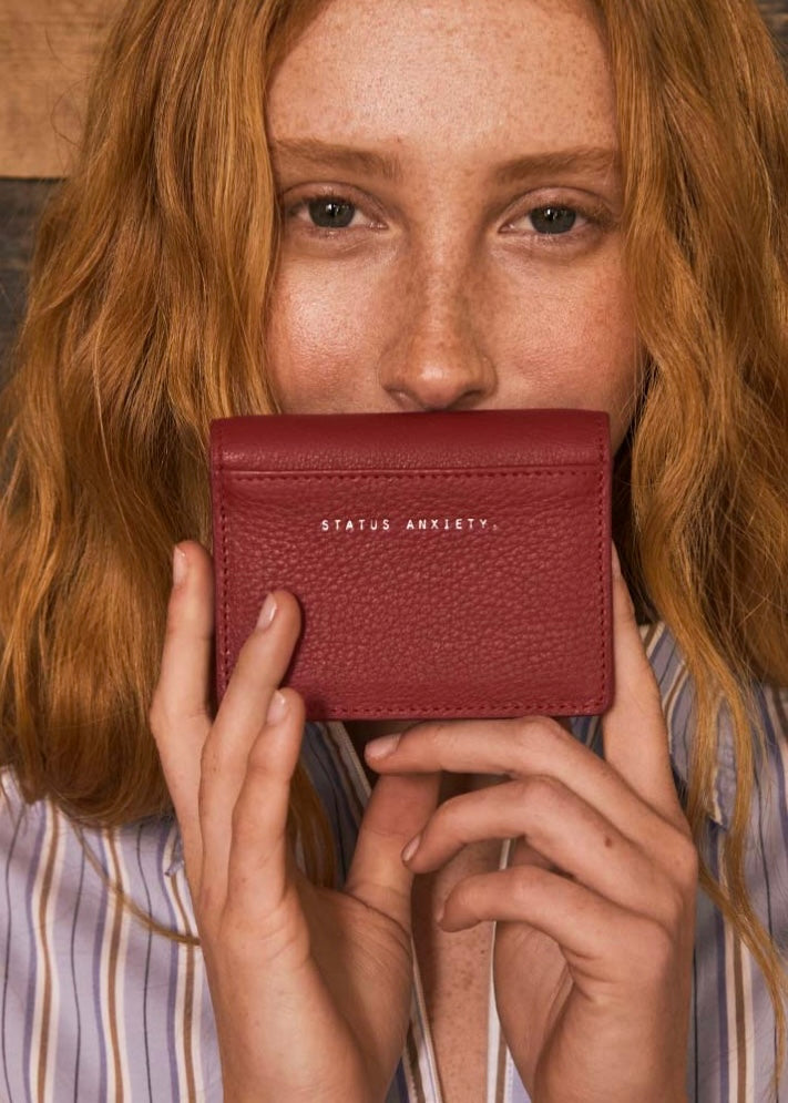 Lumen Wallet