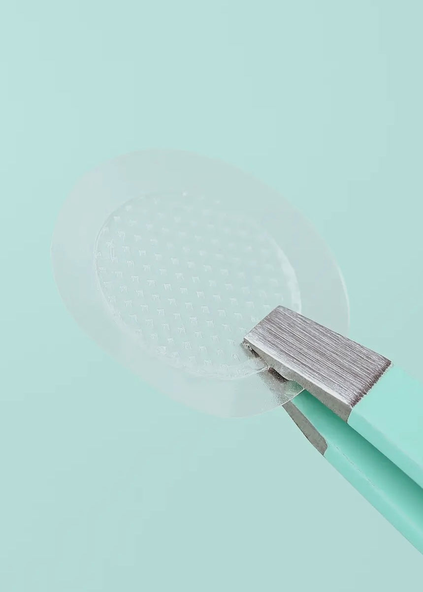 Deep Blemish Microdart Patches Hyaluronic Acid & Vitamin B3