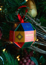 Ornament Box - Holiday Mini Bars