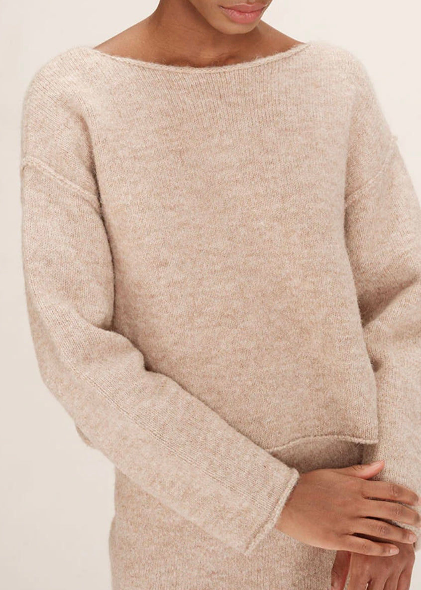 Tamino Sweater