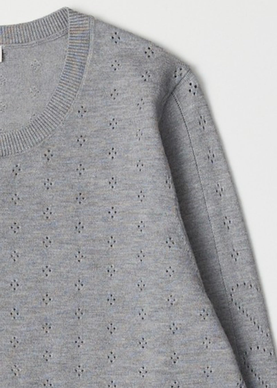 The Mona Cardigan