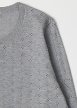 The Mona Cardigan