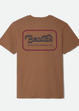 Grade T-Shirt