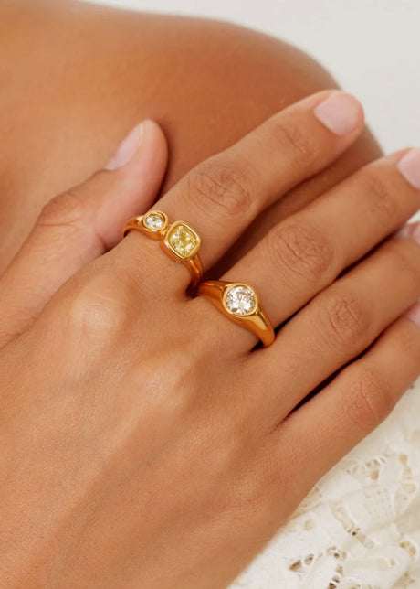 Zesty Ring