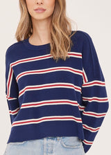 Echo Pullover Sweater