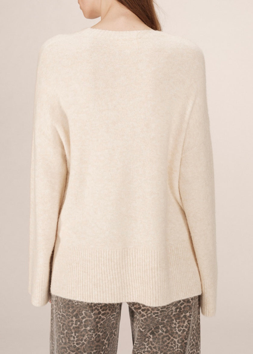 Oui Sweater