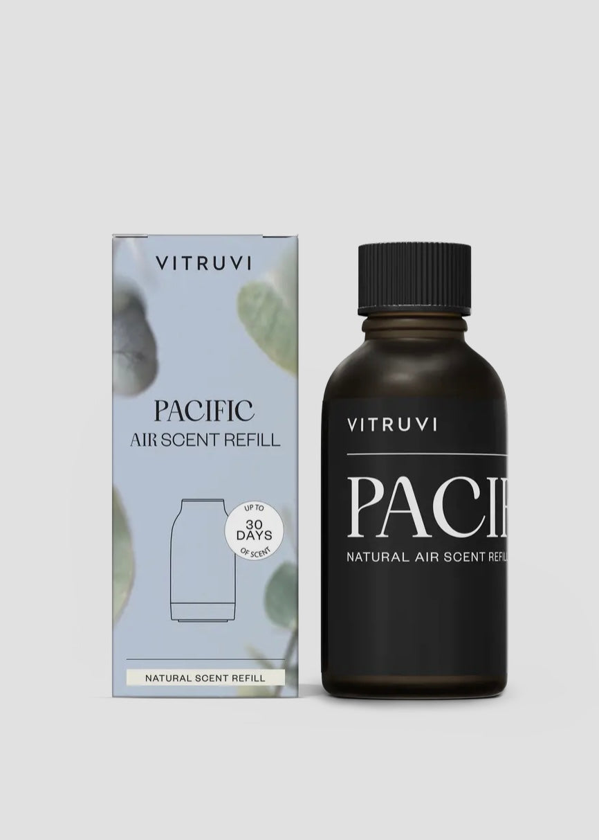 Pacific Air Scent