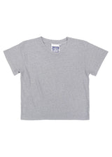 Lorel Crop Tee