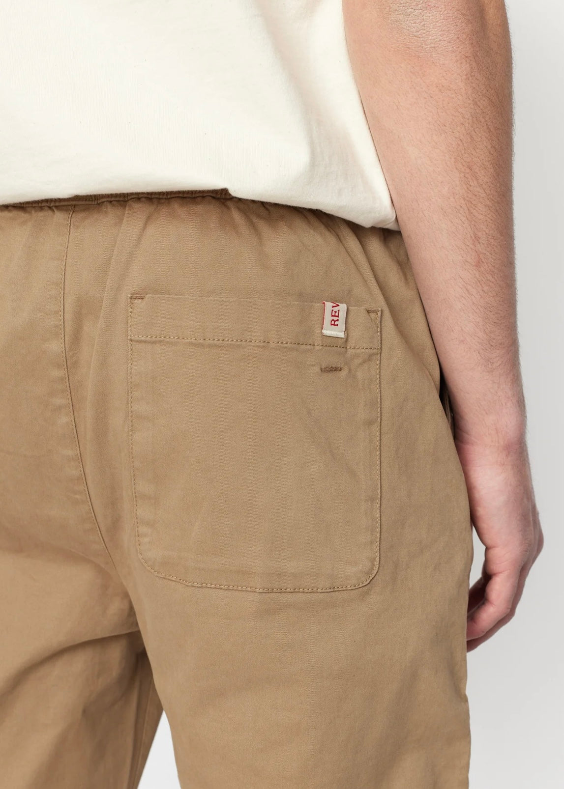 Casual Trousers