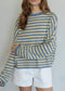 Piper Pullover Sweater