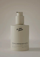 Gradual Tanning Body Butter