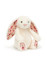Blossom Cream Bunny 'Berry'