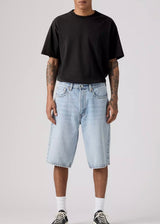 470 Baggy Fit Short in Sunrise Morning