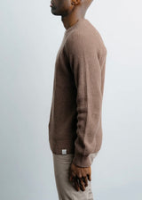 Fisherman Sweater