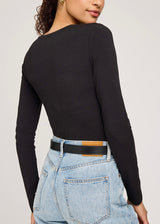 Daphne Long Sleeve