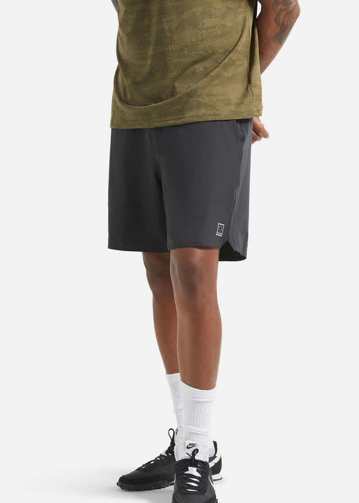 Journey Active Short