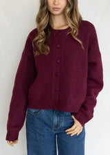 Alyssa Cardigan