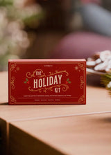 Holiday Essential Oil Kit