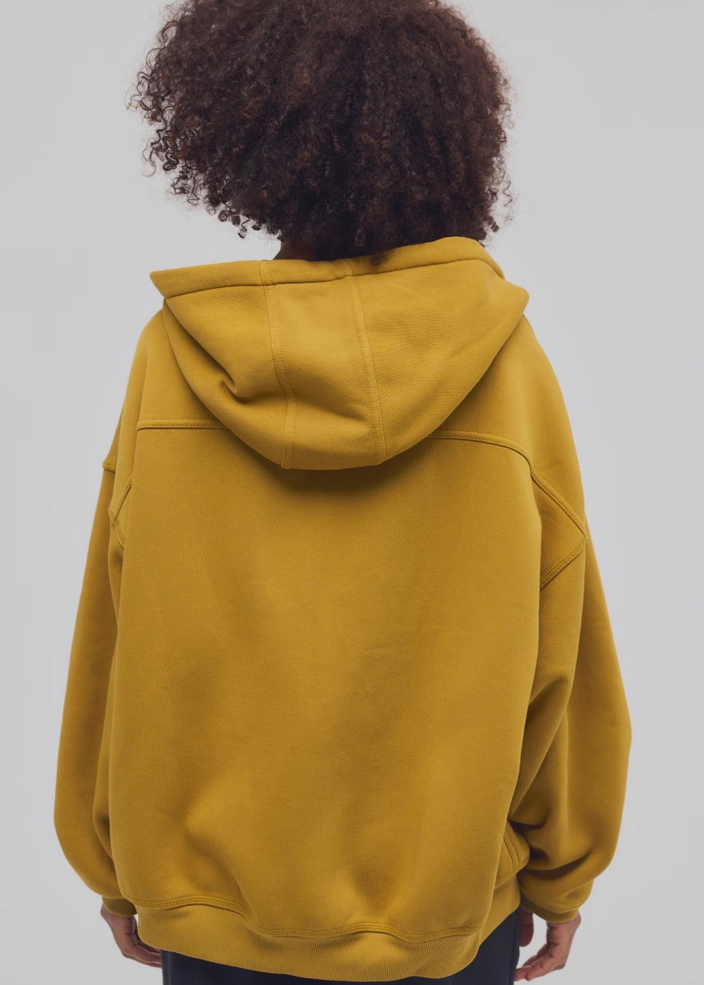 Final Call Zip Up