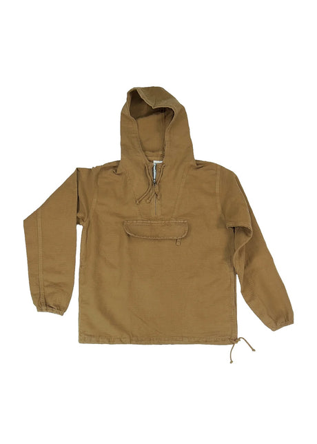 Shoreline Anorak Jacket