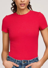 Tate Baby Tee