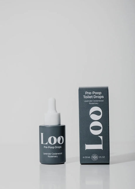 Loo Drops