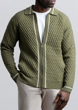 Douglas Sweater