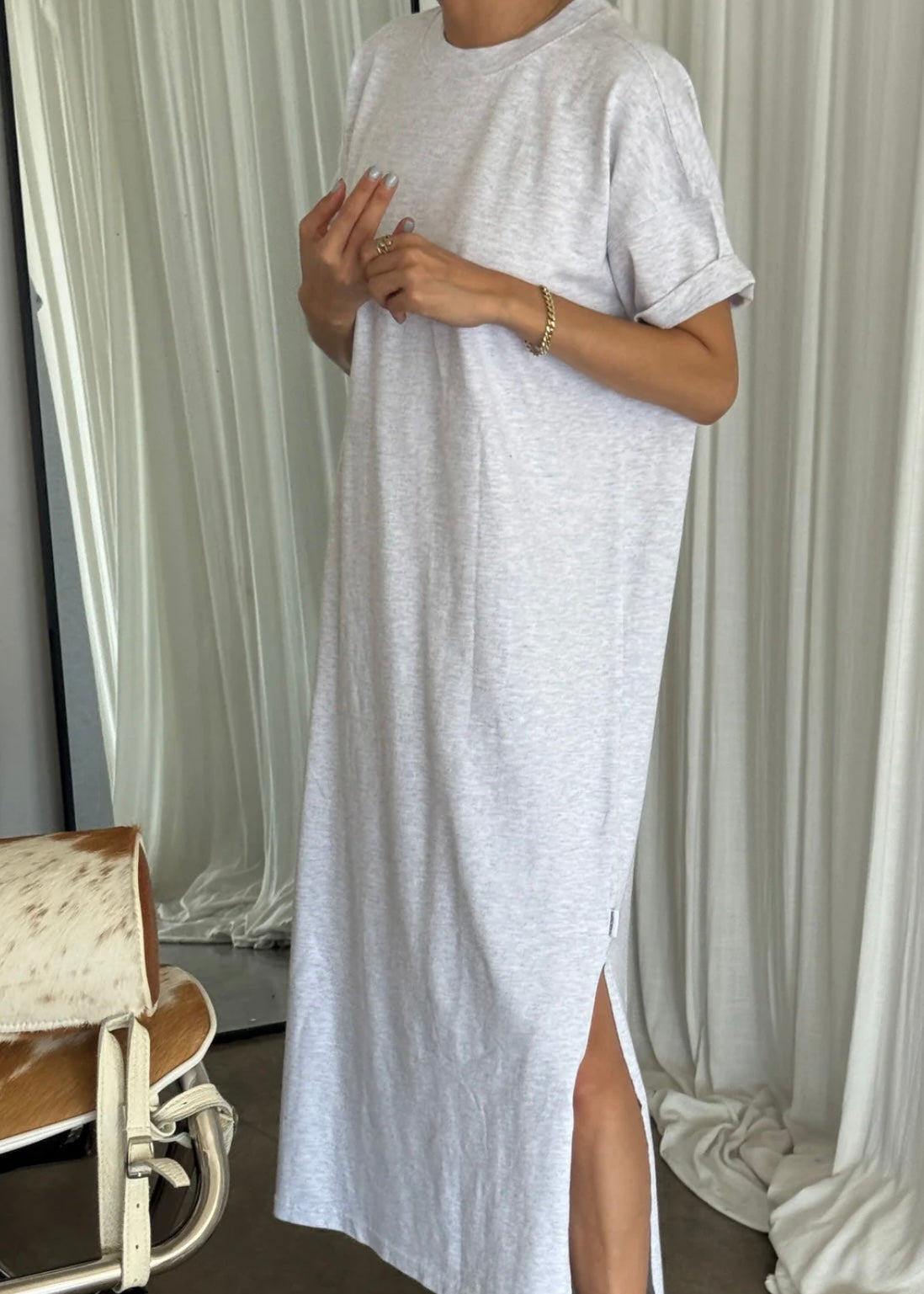 *pre-order Her Dress