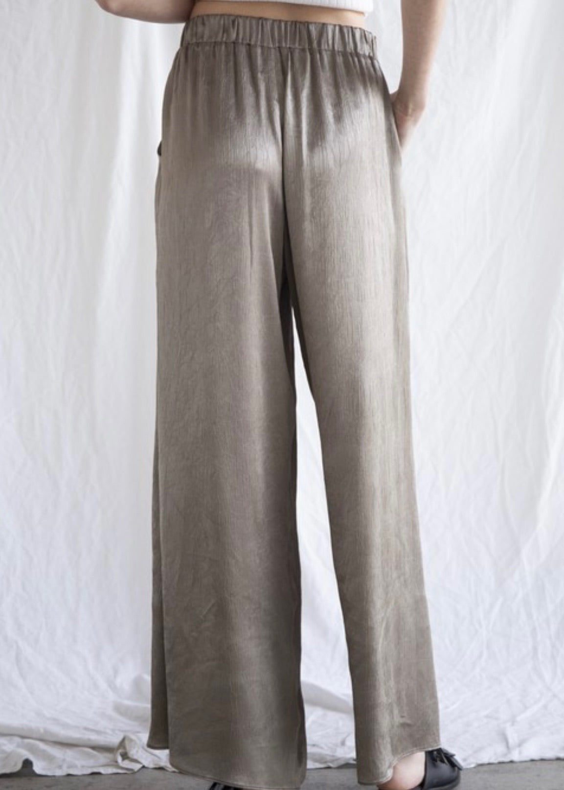 Eden Pants