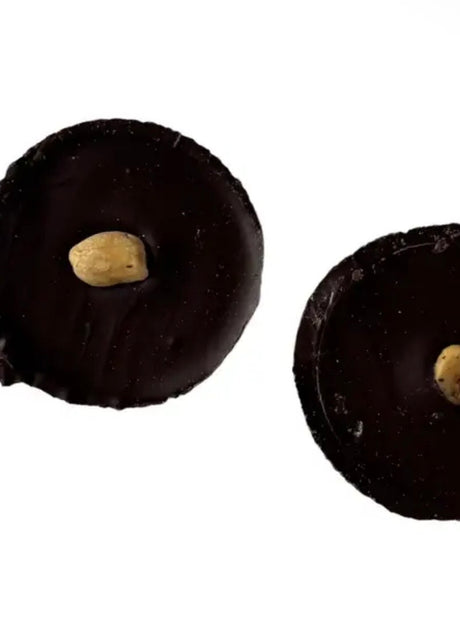 Dark Chocolate Peanut Butter Cups