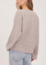 Annalise V-Neck Sweater
