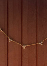 Sinai Necklace