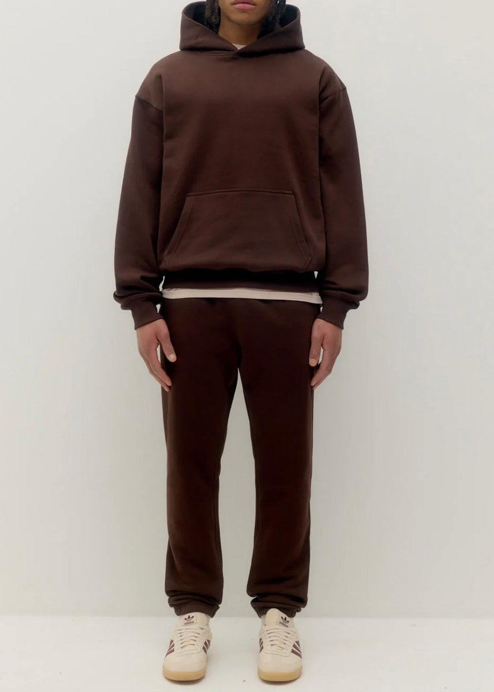 Essential Hoodie
