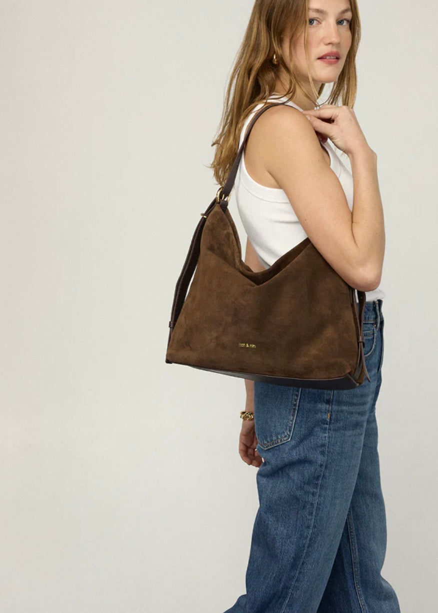 Moreen Shoulder Bag