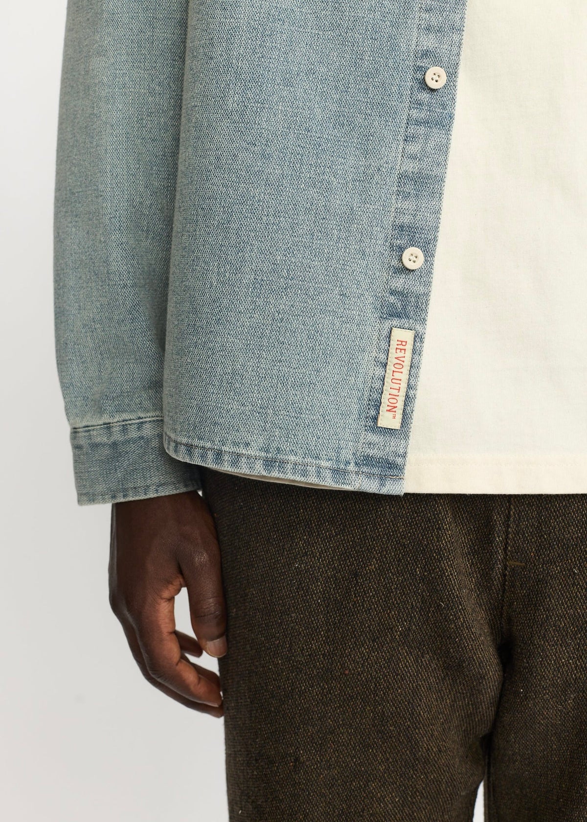 Casual Shirt