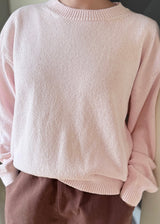 Milo Cotton Sweater